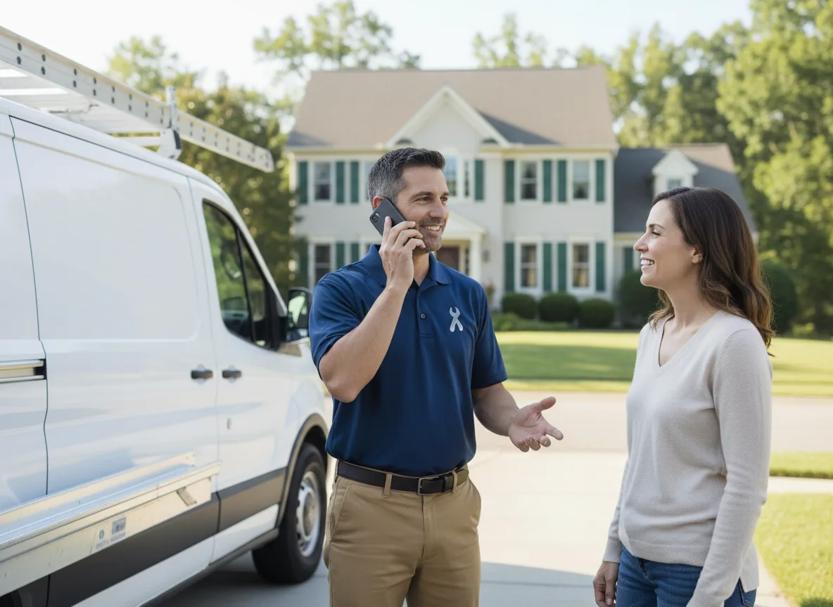 Home Gutter Service Great Bend, KS FAQs
